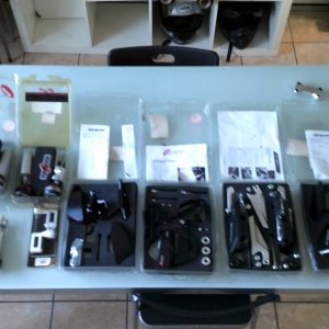 ACCESSOIRES / NEUF ET OCCASION