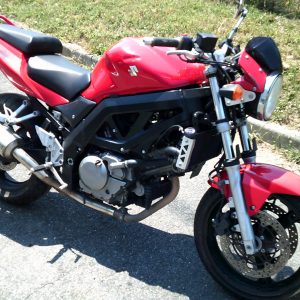 PIECES SUZUKI 650 SV N INJECTION A PARTIR DE 2003
