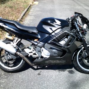 PIECES HONDA CBR 600 F 1992 PC25 PC31 1992