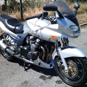 PIECES KAWASAKI ZR7 ZR750 1999 A 2004