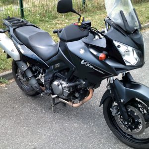 PIECES SUZUKI DL 650 STROM V-STROM 1000 2004 A 2012
