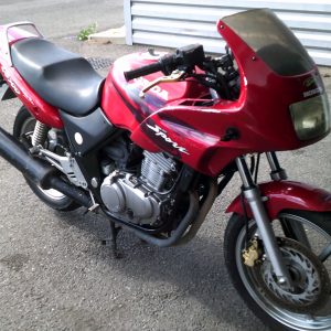 PIECES HONDA CB 500 DE 1993 A 2003 PC26 PC32