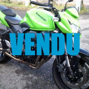 KAWASAKI Z 750