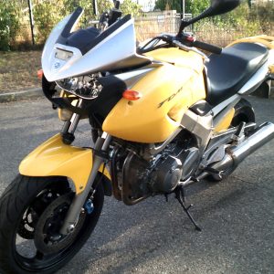 PIECES YAMAHA 900 TDM 2002 A 2014