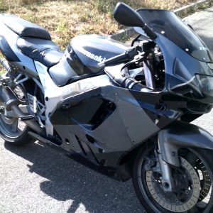 PIECES KAWASAKI ZX9 R 1995 A 1997 ZX 900 ZX9