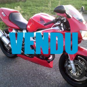 HONDA 1000 VTR FIRESTORM