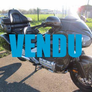 HONDA 1800 GL GOLDWING