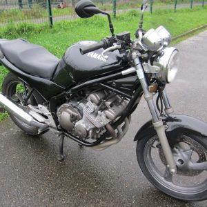 PIECES YAMAHA 600 XJ DIVERSION 1992-2003