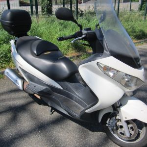 PIECES SUZUKI 125 BURGMAN UH125 2009