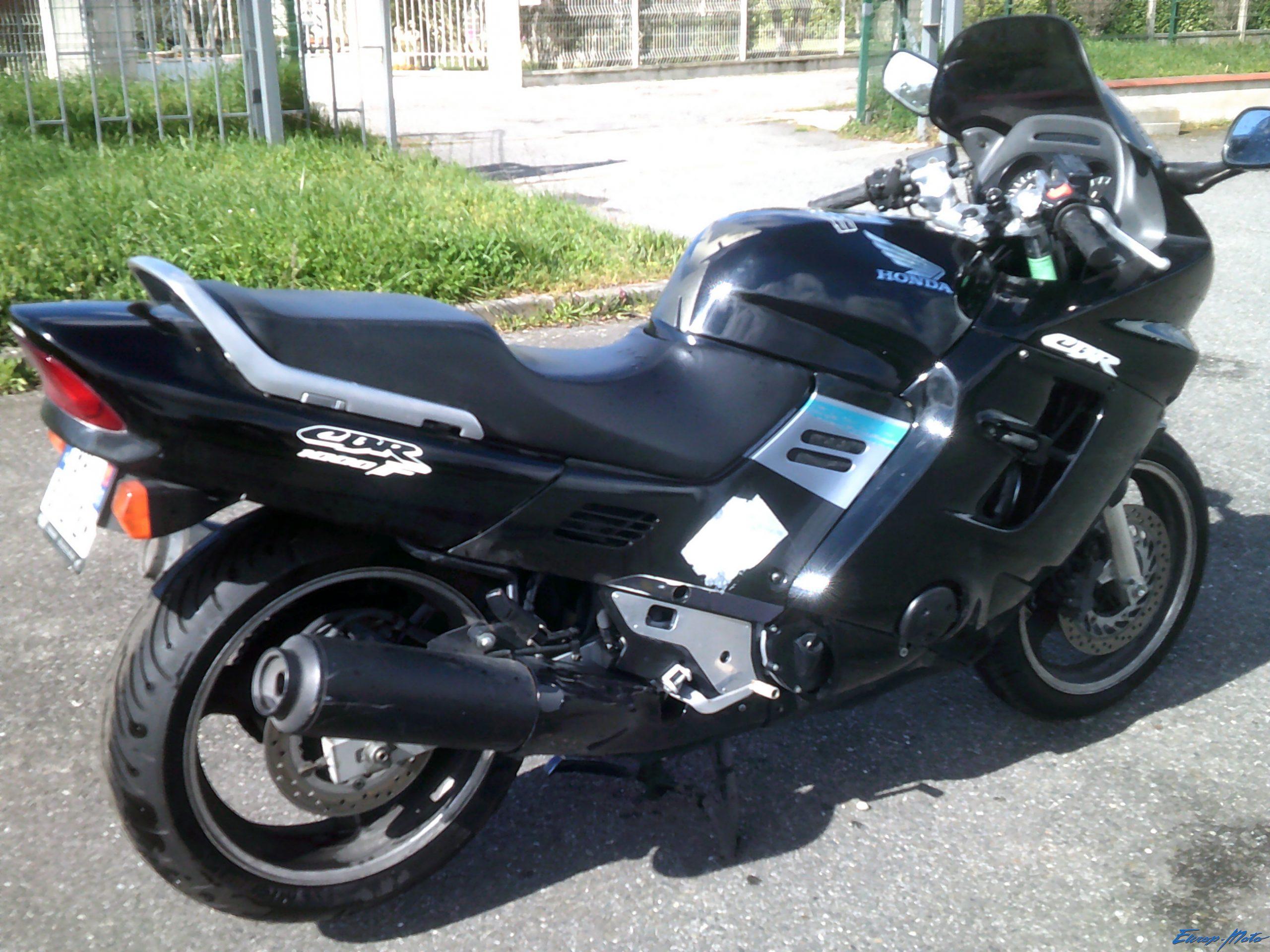 Kit Réparation Carburateur Moto Pour CBR1000F / CBR900RR (Années 1990) - Joint Aiguille Flottante - 4 Ensembles