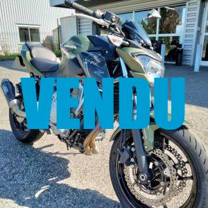 KAWASAKI Z650 ABS MTT1 A2