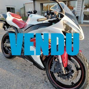 YAMAHA YZF R1