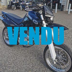 YAMAHA 600 XT PERMIS A2