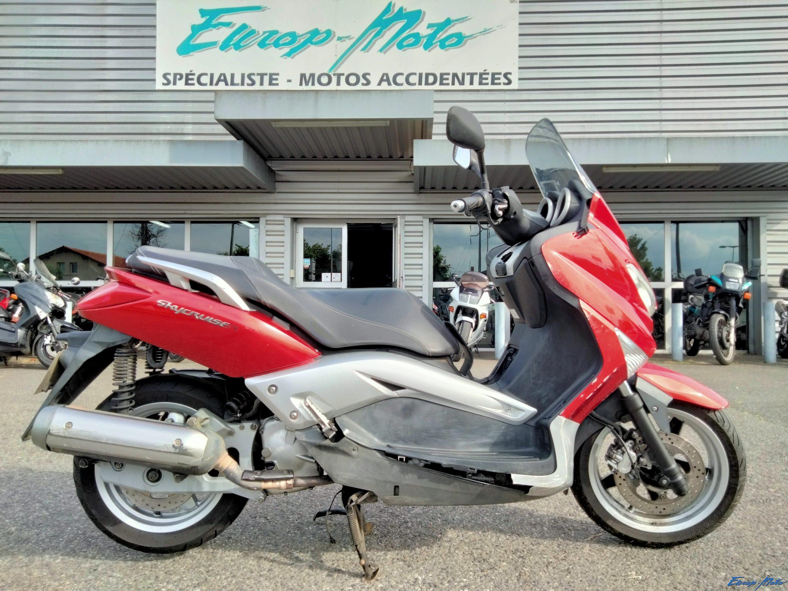 PIECES YAMAHA 125 XMAX MBK 125 SKYCRUISER 2010 A 2013 Europ moto PIECES YAMAHA 125 XMAX MBK 125 SKYCRUISER 2010 A 2013 Europ moto