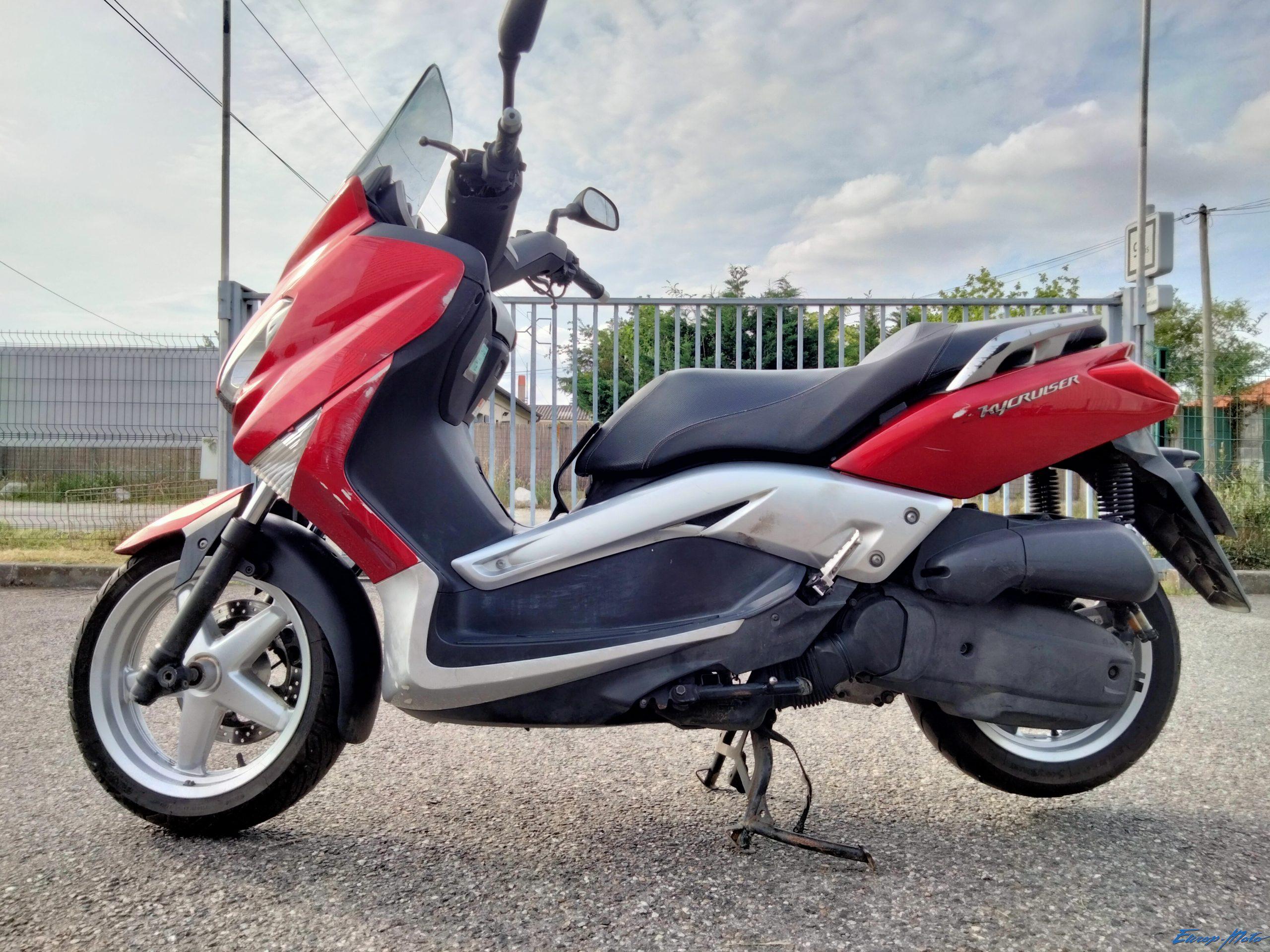 PIECES YAMAHA 125 XMAX MBK 125 SKYCRUISER 2010 A 2013 Europ moto PIECES YAMAHA 125 XMAX MBK 125 SKYCRUISER 2010 A 2013 Europ moto