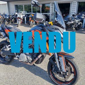 KTM 990 SMT