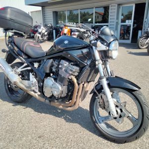 PIECES SUZUKI GSF 1200 BANDIT N S 2005 A 2006