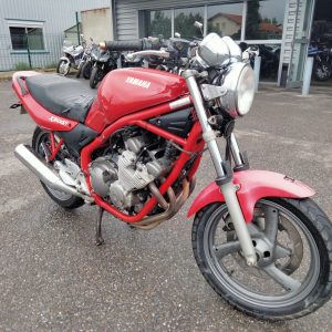 PIECES YAMAHA XJ 600 DIVERSION 1992 A 2003
