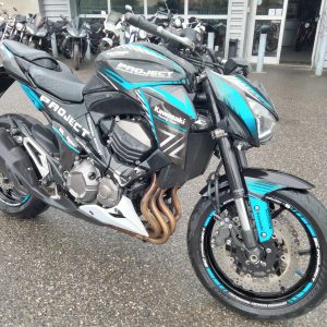 PIECES KAWASAKI Z800 2013 A 2016
