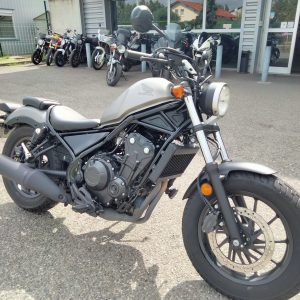 HONDA CMX 500 REBEL ABS MTT1 A2