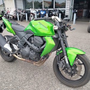 PIECES KAWASAKI Z 750 2007 A 2013