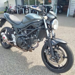 SUZUKI SV 650 ABS A2 MTT1
