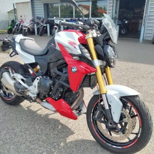 BMW F 900 R ABS