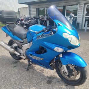 PIECES KAWASAKI 1200 ZZR 2002 A 2006