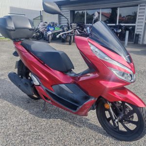HONDA 125 PCX