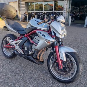 PIECES KAWASAKI ER6 N 2006 A 2008