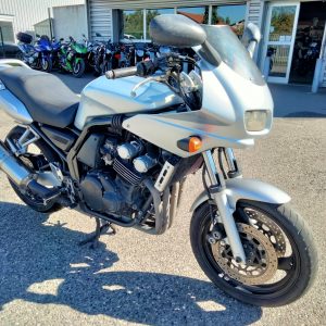 PIECES YAMAHA 600 FAZER FZS 1998 A 2003