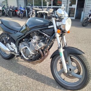 PIECES YAMAHA XJ 600 N DIVERSION 1992 A 2003