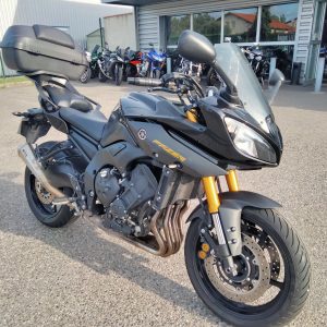 YAMAHA FZ8 S FAZER FZS