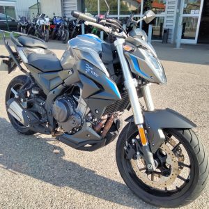 VOGE 500 R ABS A2 MTT1