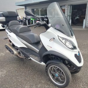 PIAGGIO MP3 500 IE LT ABS ASR