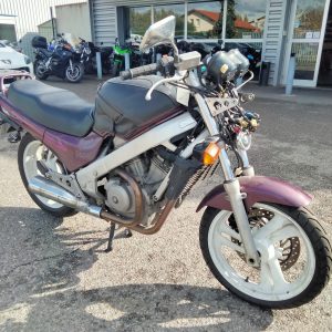 PIECES HONDA 650 NTV REVERE 1988 A 1997