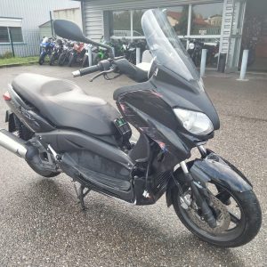 PIECES YAMAHA 125 XMAX 2010 A 2013