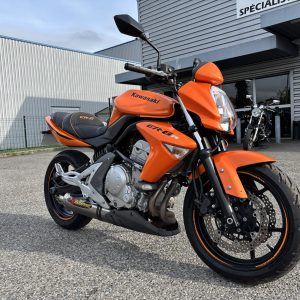 KAWASAKI ER6 N A2 MTT1