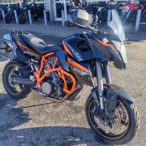 PIECES KTM 990 SMT 2009 A 2013