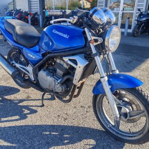 PIECES KAWASAKI ER5 1997 A 2006