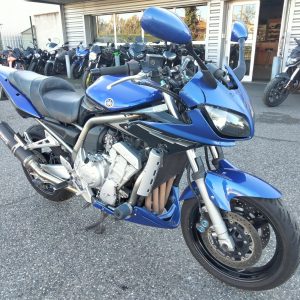 PIECES YAMAHA 1000 FAZER FZS 2001 A 2005