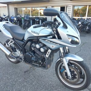 PIECES YAMAHA 600 FAZER FZS 1998 A 2003