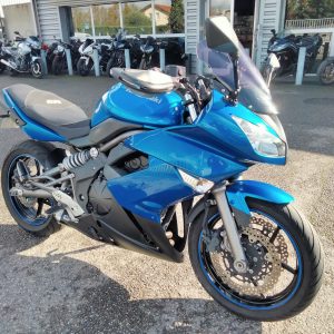 KAWASAKI ER6 F ER 6 A2 MTT1