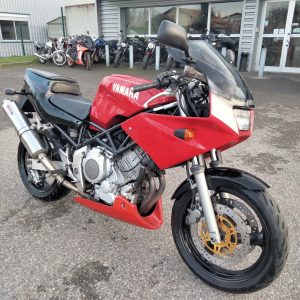 PIECES YAMAHA 850 TRX 1996 A 1999