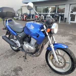 HONDA CB500 BRIDABLE A2 MTT1