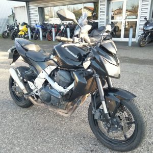 PIECES KAWASAKI Z750 2007 A 2012