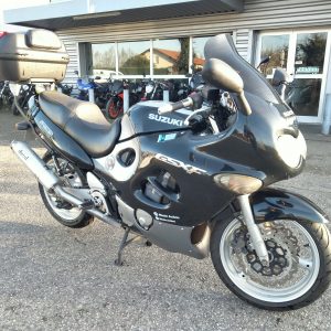 PIECES SUZUKI GSX F GSXF 750