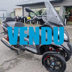 PIAGGIO MP3 500 HPE SPORT ADVANCED ABS