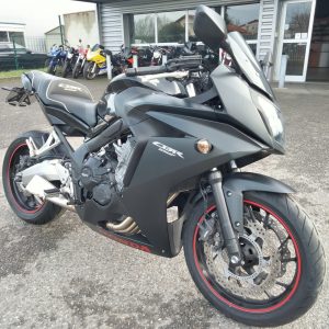 HONDA CBR 650 F ABS FA A2