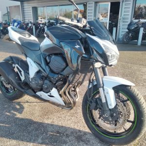 KAWASAKI Z800 BRIDEE A2